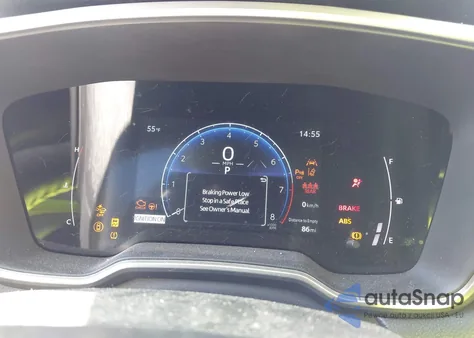 2023 Toyota Corolla Cross Xle from USA, damaged, VIN 7MUDAABG4PV064764